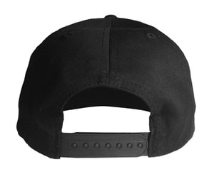 Racesp3c Snapback