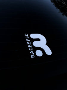 Racesp3c Decal