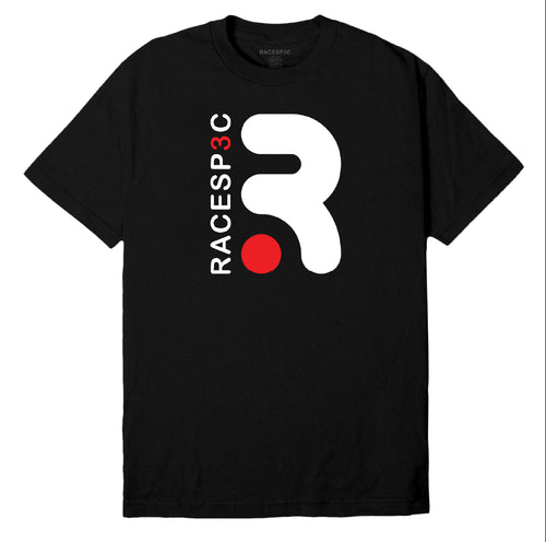 Racesp3c Logo Tee